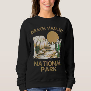 National Park Death Valley California Trui