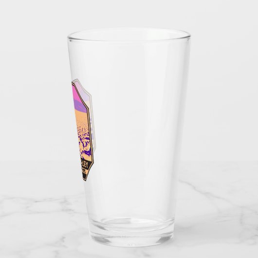 National Park Devil's Golfcursus Glas (Links)