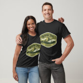 National Park Explorer T-shirt (Unisex)