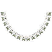 National Park Forest Woodland verjaardagsbanner Vlaggetjes (Alle)