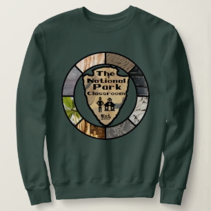 National Park Klas T-shirt