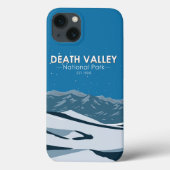National Park Night Sky Case-Mate iPhone Case (Achterkant)
