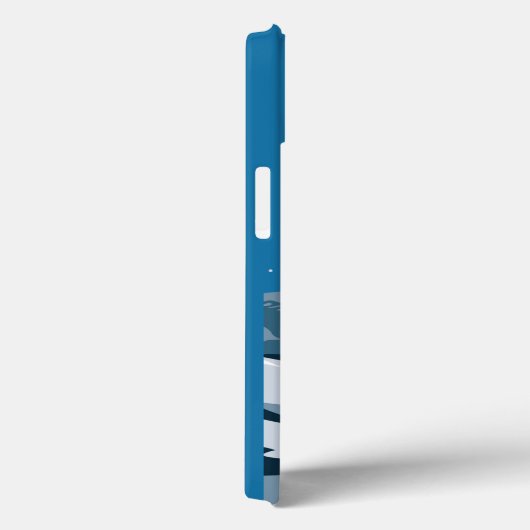 National Park Night Sky Case-Mate iPhone Case (Achterkant / Rechts)