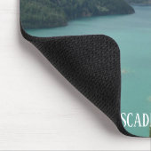 National Park North Cascades Foto Muismat (Hoek)