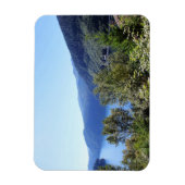 National Park, Seattle, VS, prachtig landschap Magneet (Verticaal)