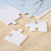 National Park Service Region Map Legpuzzel (Zijkant)