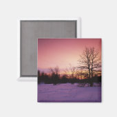 National Park van de Verenigde Staten, Virginia, S Magneet (Voorkant / Achterkant)