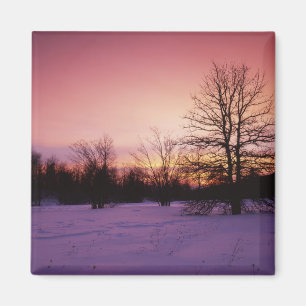 National Park van de Verenigde Staten, Virginia, S Magneet