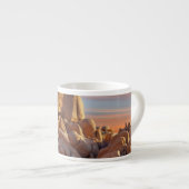 National Park VS, Californië, Joshua Tree Espresso Kop (Voorkant rechts)