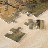 National Park VS, Californië, Joshua Tree Legpuzzel (Zijkant)