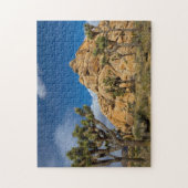 National Park VS, Californië, Joshua Tree Legpuzzel (Verticaal)