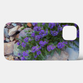 National Park VS, Montana, Glacier Case-Mate iPhone Case (Achterkant (horizontaal))
