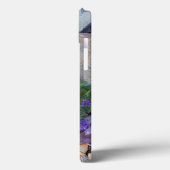 National Park VS, Montana, Glacier Case-Mate iPhone Case (Achterkant / Links)