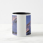 National Park VS, Washington, Mt. Rainier Mok (Midden)