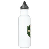 National Parks Addict Premium Waterfles (Links)