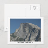 National Parks Post Card Briefkaart (Voorkant / Achterkant)