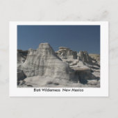 National Parks Post Card Briefkaart (Voorkant)