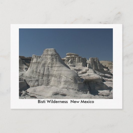 National Parks Post Card Briefkaart (Voorkant)