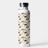 National Parks Wildlife Water Bottle Waterfles (Rechts)