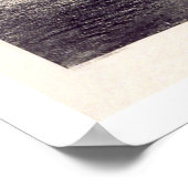 National Pastime Baseball 1866 Poster (Hoek)