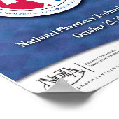 National Pharmacy Technicia Day 2012 Poster (Hoek)
