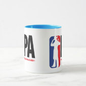 National Pimp Association Mok (Midden)