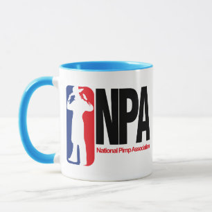 National Pimp Association Mok