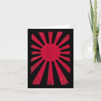 National Roots Imperial Japan Mannen Vrouwen Rijze Kaart