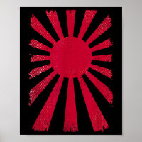 National Roots Imperial Japan Mannen Vrouwen Rijze