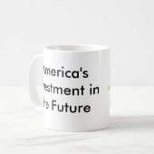 National Science Foundation Logo Mok (Voorkant links)