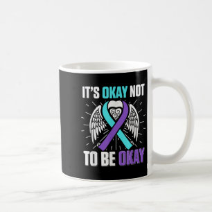 National Suicide Prevention Awareness Month Warrio Koffiemok