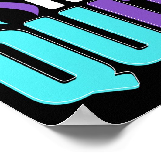 National Suicide Prevention Awareness Month Warrio Poster (Hoek)