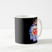 National Suicide Prevention Month Concerned Dad Lo Koffiemok (Voorkant rechts)