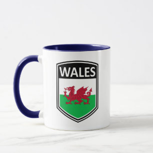 National - Wales Mok