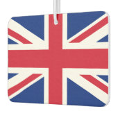 National World Flag van het Verenigd Koninkrijk Luchtverfrisser (Links)