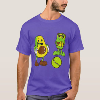 nationale avocado ' s 7 t-shirt