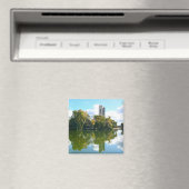 Nationale beiaard - Canberra Magneet (Insitu (Vaatwasser))