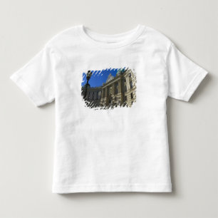 Nationale Bibliotheek, Hofburg (Keizerlijk Paleis) Kinder Shirts