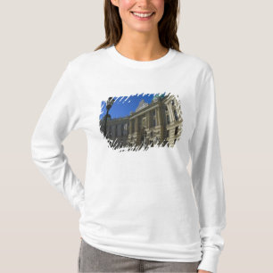 Nationale Bibliotheek, Hofburg (Keizerlijk Paleis) T-shirt
