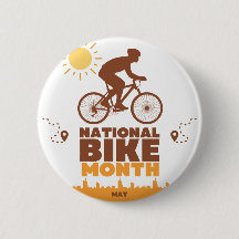 Nationale Bike-maand