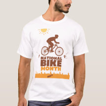 Nationale Bike-maand