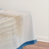 Nationale Bloem Bauhinia (Hong Kong) | groot Tafelkleed (Voorbeeld)