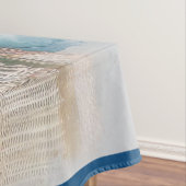 Nationale Bloem Bauhinia (Hong Kong) | medium Tafelkleed (Voorbeeld)