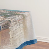 Nationale Bloem Bauhinia (Hong Kong) | Tafelkleed (Voorbeeld)