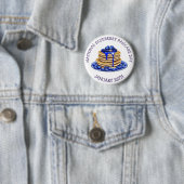 Nationale Blueberry Pancake Dag 28 januari Button (In situ)