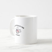 Nationale Brandon Dag Koffiemok (Voorkant links)