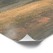 Nationale centrale van ABH Mississippi Perfect Poster (Hoek)