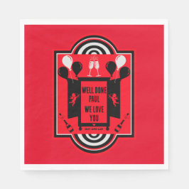 Nationale Coming Out Dag NCOD Servet