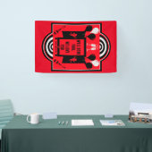 Nationale Coming Out Dag NCOD Spandoek (Beurs)