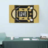 Nationale Coming Out Dag NCOD Spandoek (Beurs)